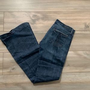 Citizens of humanity 27